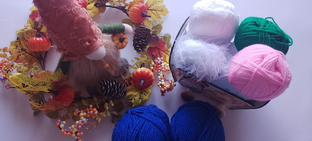 СП " ОСЕННЯЯ ГАРМОНИЯ " 