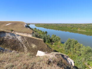 Южный тур 2020