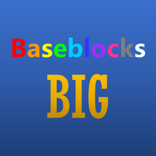 Baseblocks BIG