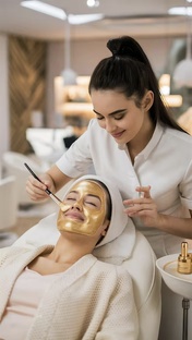 Секреты бьюти-процедур