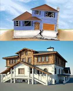 Строить без ошибок