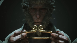 Black Myth WUKONG - Полное прохождение игры на русском