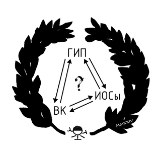 ВК и Смежники