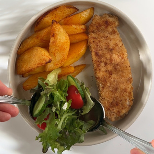 Идеи для ужина