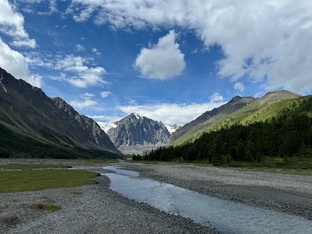 Алтай