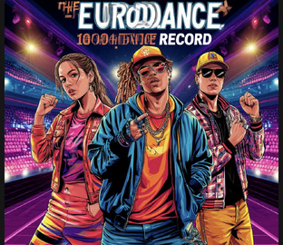 Eurodance