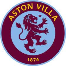 ASTON VILLA TODOS LOS PARTIDOS 