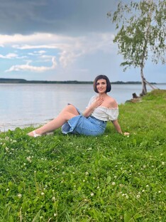 Про себя. Честно 