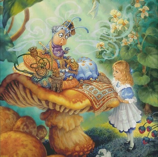 Абсолем - Ретромания