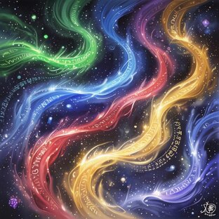 Копилка статей о цвете в эзотерике