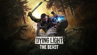 Прохождение Dying Ligh The Beast (100%)