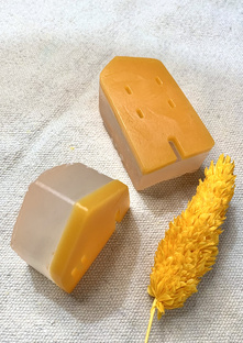 Разбор курса «Мыловарение»