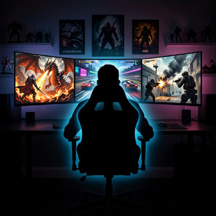 Сколько часов жизни я потратил на эти игры (и вам советую)🕰️⏱️🎮🔥💯