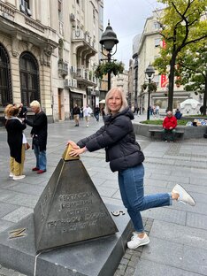 Сербия. Европа без визы