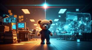 Без лишних подписок. Мой рабочий стек ИИ