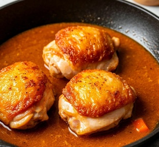 Приготовляемый как