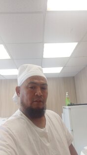 Шеф повар 