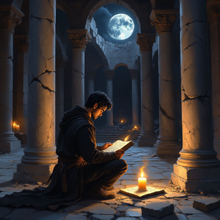 Эзотерика. Карлос Кастанеда