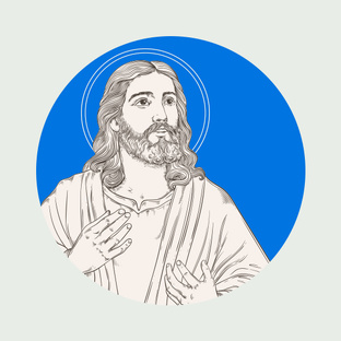 Иисус Христос