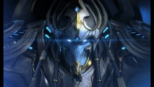 Starcraft 2 - Протоссы