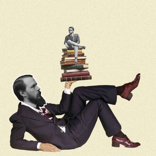 Об одной книге