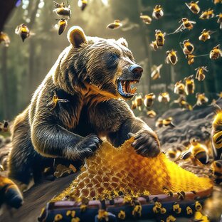 ВРАГИ🦋🕸🐛🐜ПЧЁЛ