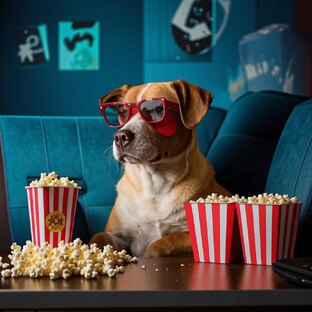 Подборка фильмов на вечер