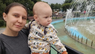 Адаптация в детском саду