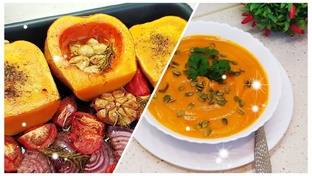 Первые блюда