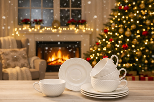 Чайные сервизы