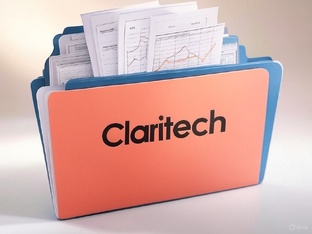 Claritech статьи