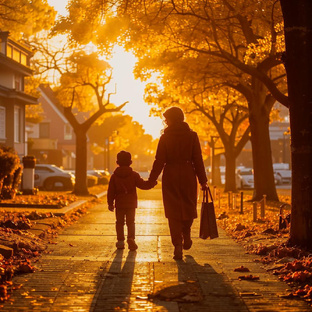 Реальные истории мам