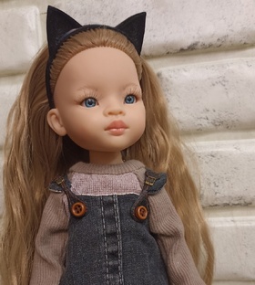 Паола Рейна