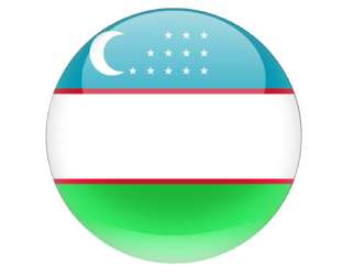 География Узбекистана 