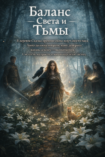 Деревня Сказка: Тайны и испытания