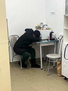 Жизнь выживальщика