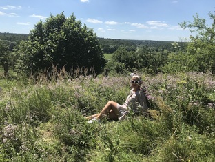 Московская область