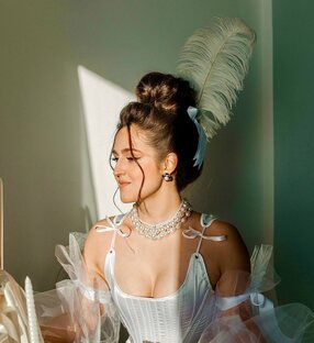 С наступающим!