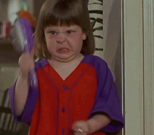 Убираем тревогу