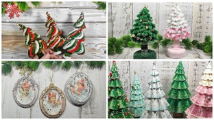 Фото МК поделок