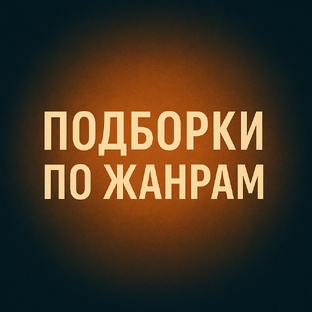 ПОДБОРКИ ПО ЖАНРАМ