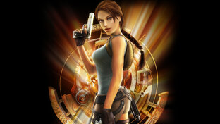 Tomb Raider Anniversary