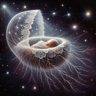 Детская матрица судьбы