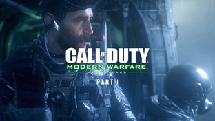 Call of Duty Modern Warfare Remastered