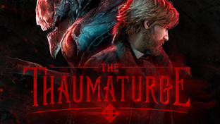 The Thaumaturge Прохождение