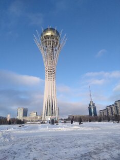 Открываем мир