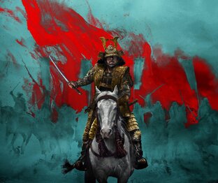 Разбор сериала «Сегун»