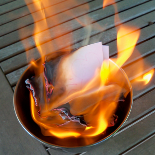 Очищение души