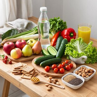 ПРОпитание