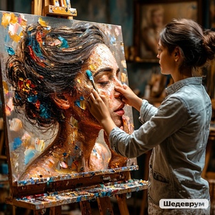 Веселая кулинария